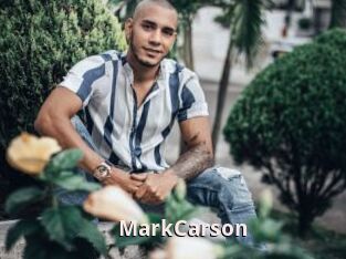 MarkCarson