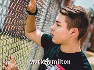 MarkHamilton