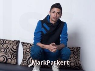 MarkParkert