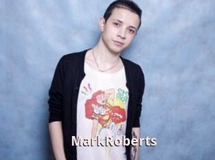 MarkRoberts