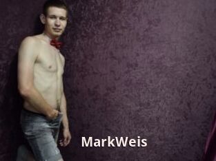 MarkWeis