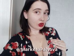 MarketaPalvova