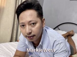 MarkieWest
