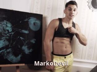 MarkoDevil