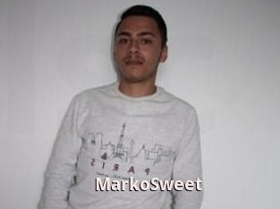 MarkoSweet