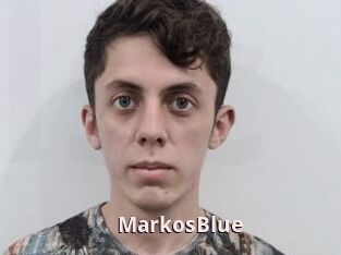 MarkosBlue