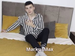 MarkusMax