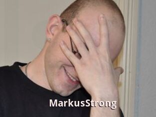 MarkusStrong