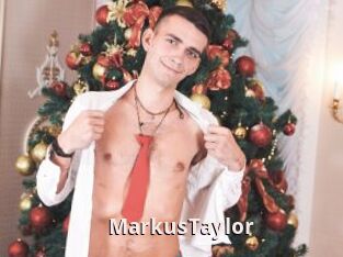 MarkusTaylor