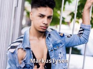 MarkusTyson