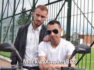 MarkusXanderBDS