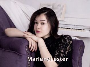 MarleneLester