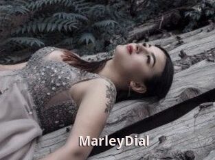 MarleyDial