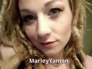 MarleyYamon