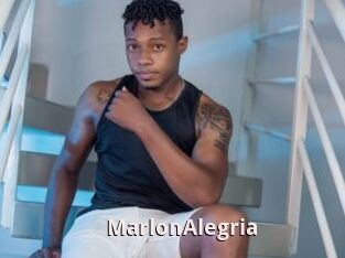 MarlonAlegria