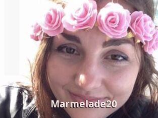 Marmelade20