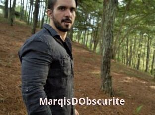 MarqisDObscurite