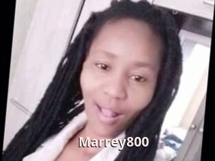 Marrey800