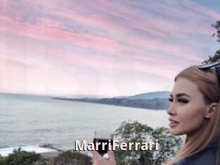 MarriFerrari