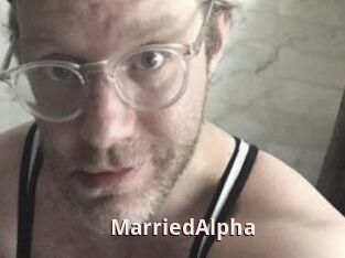 MarriedAlpha
