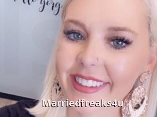 Marriedfreaks4u