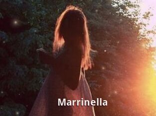Marrinella