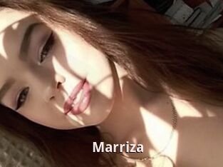 Marriza