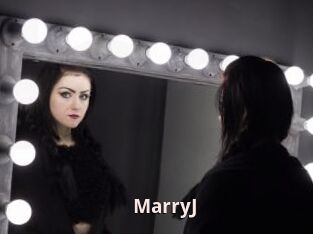 MarryJ
