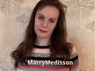 MarryMedisson