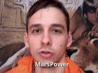 MarsPower