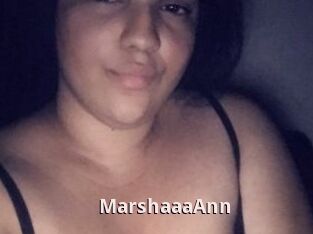 MarshaaaAnn
