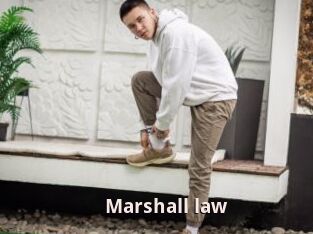 Marshall_law