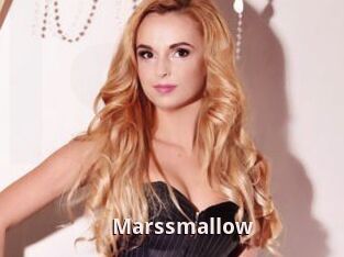 Marssmallow