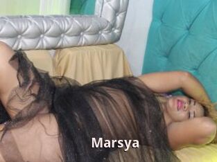 Marsya