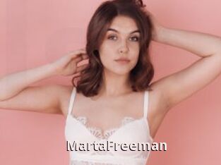 MartaFreeman