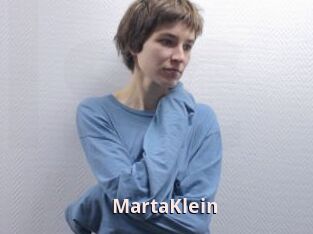 MartaKlein