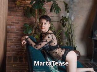 MartaTease