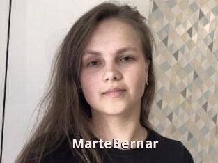 MarteBernar