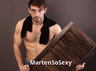 MartenSoSexy