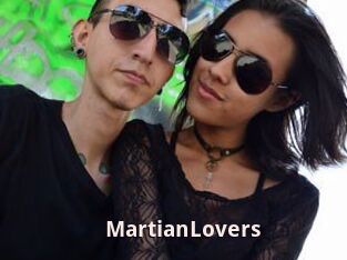 MartianLovers