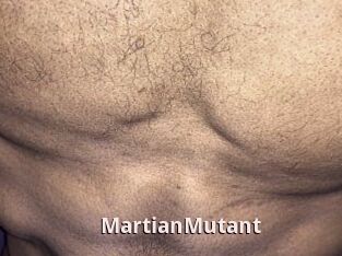 MartianMutant