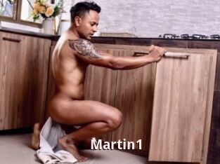 Martin1