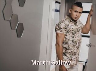 MartinGallow