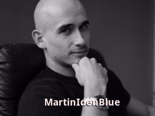 MartinIdenBlue