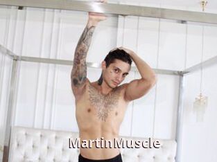 MartinMuscle