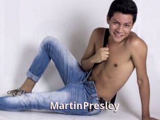 MartinPresley