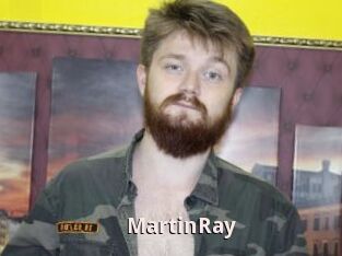 MartinRay