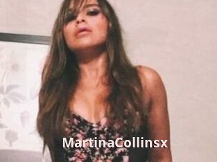 MartinaCollinsx