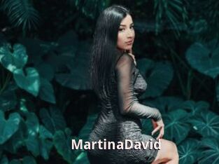 MartinaDavid