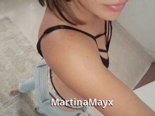 MartinaMayx